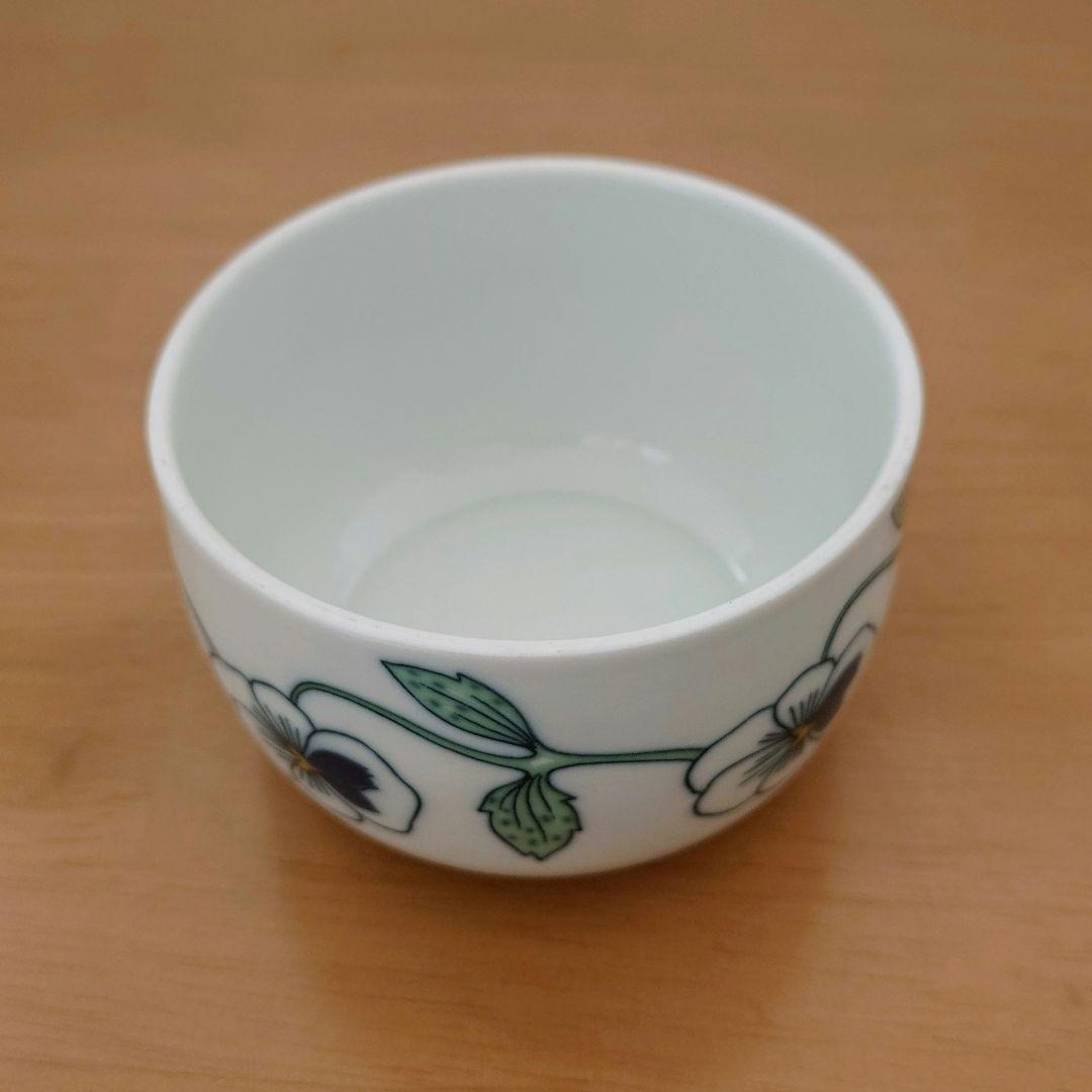 arupakaさま専用　ロールストランド　シルヴィア　シュガーポット