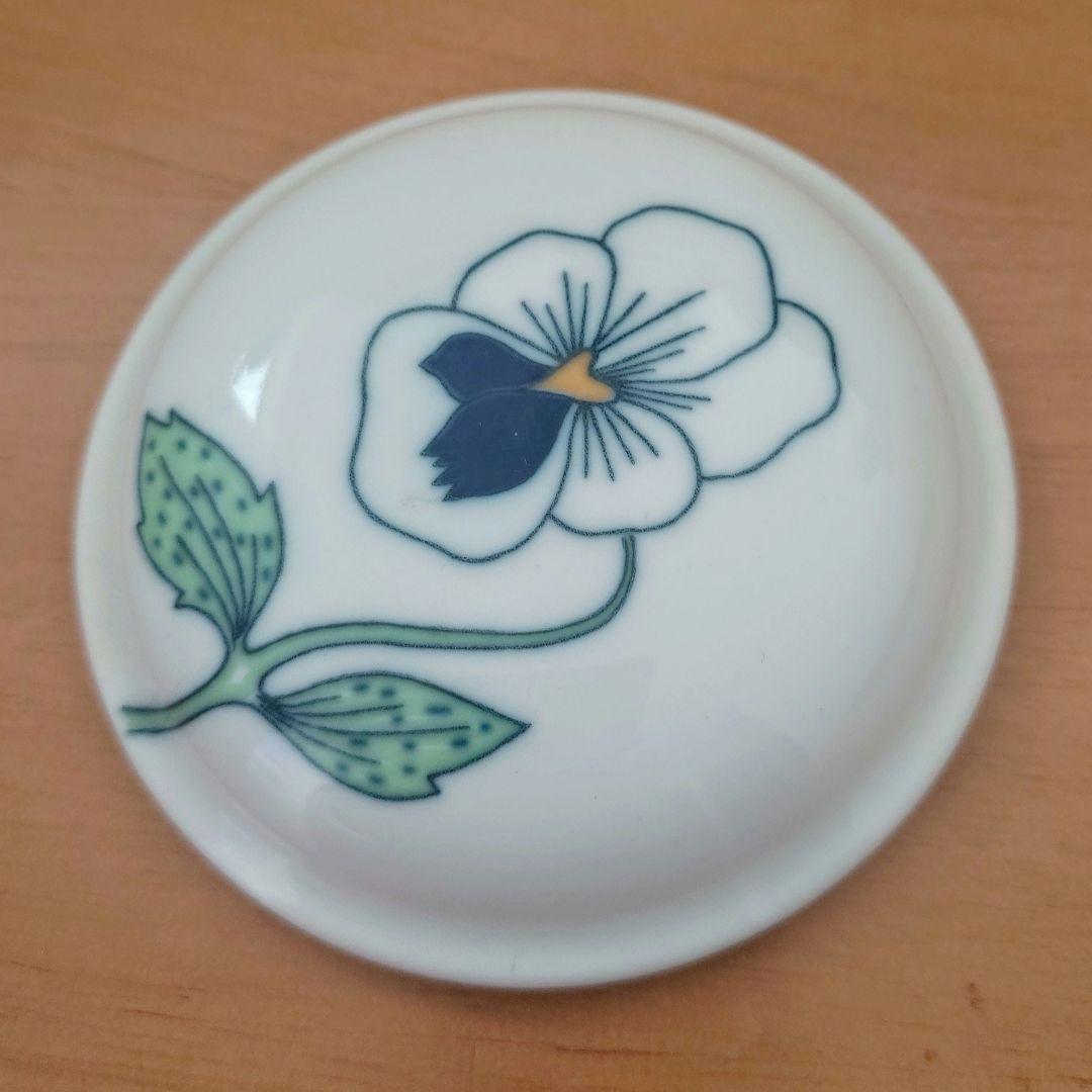 arupakaさま専用　ロールストランド　シルヴィア　シュガーポット