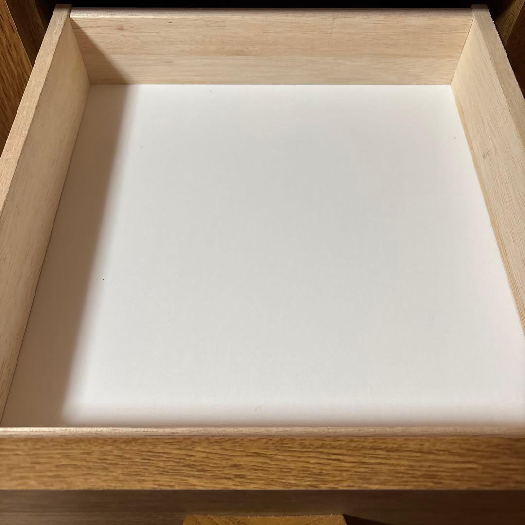 ウニコ　unico キャビネット