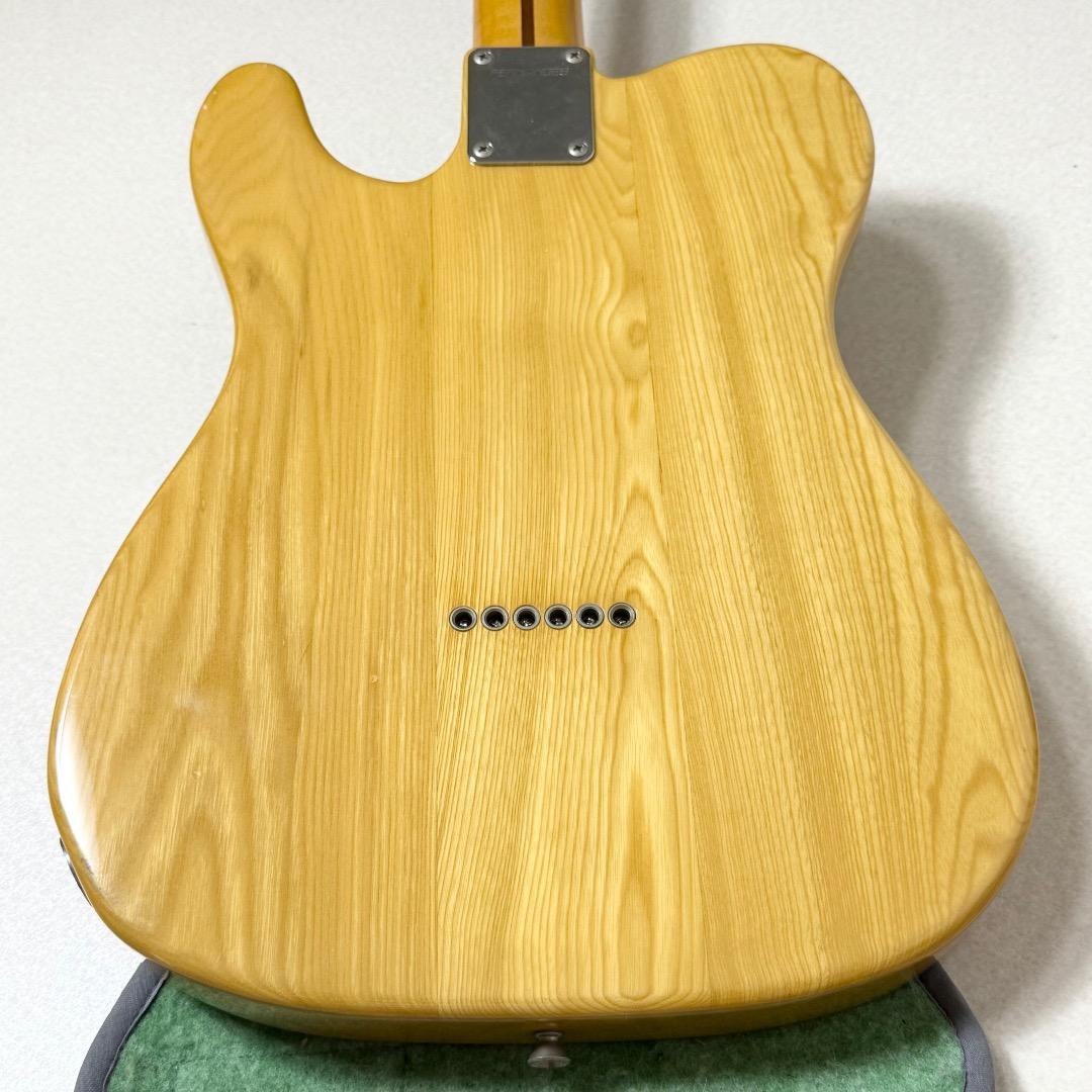 Fernandes RTE-50 76 The Revival テレキャス