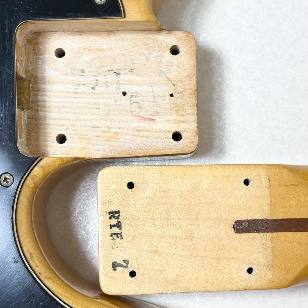 Fernandes RTE-50 76 The Revival テレキャス