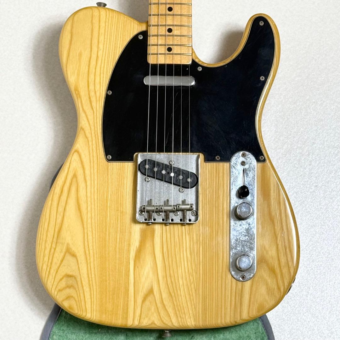 Fernandes RTE-50 76 The Revival テレキャス