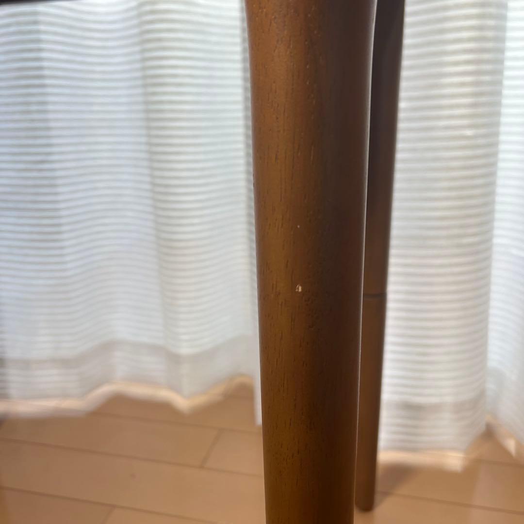 こたつ　2way（ハイ・ロー）