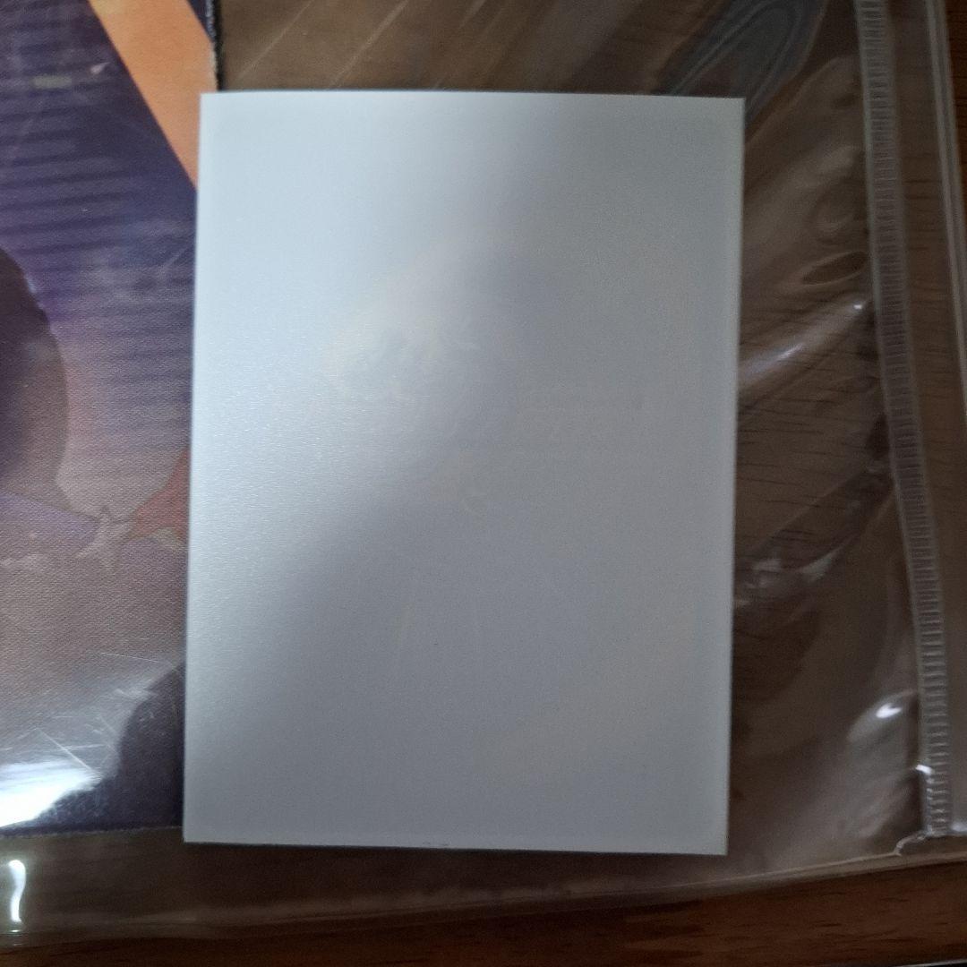 ザナドゥゼーロデッキ