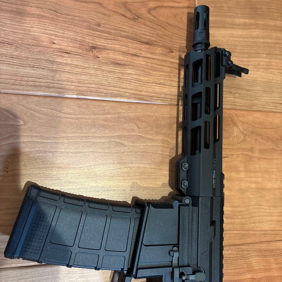 コバちゃん様」専用 Versatile 8 AR プチカスタム品 オマケ付き - メルカリ