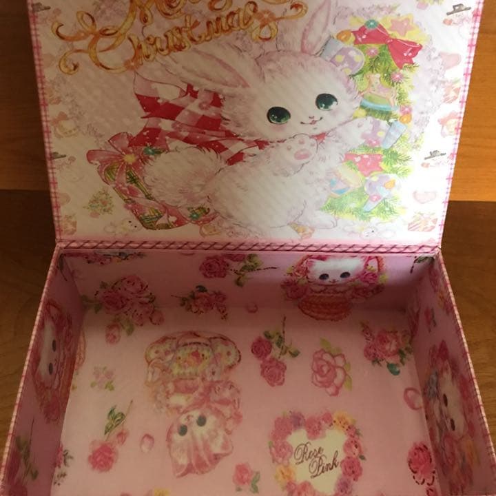 おすそ分けファイル&ボックス　オーダーページです