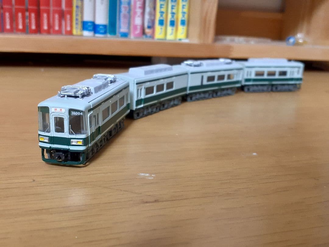 南海電鉄 Bトレインショーティ Bトレ 多車種セット