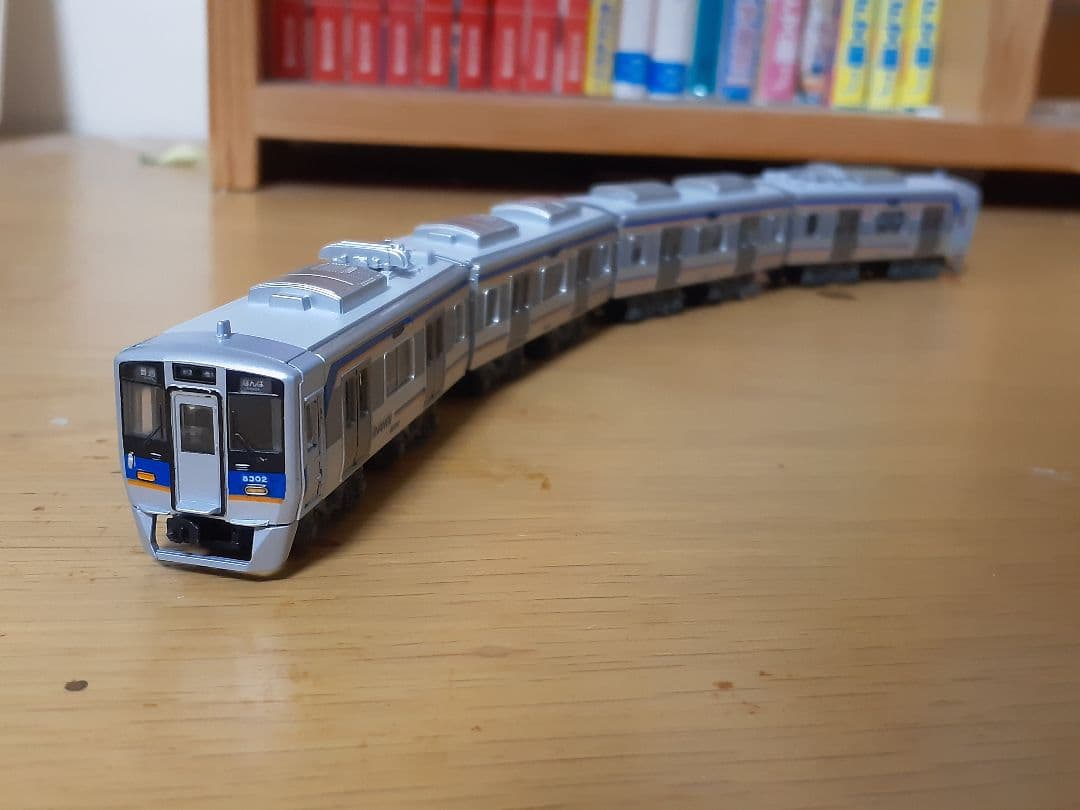 南海電鉄 Bトレインショーティ Bトレ 多車種セット