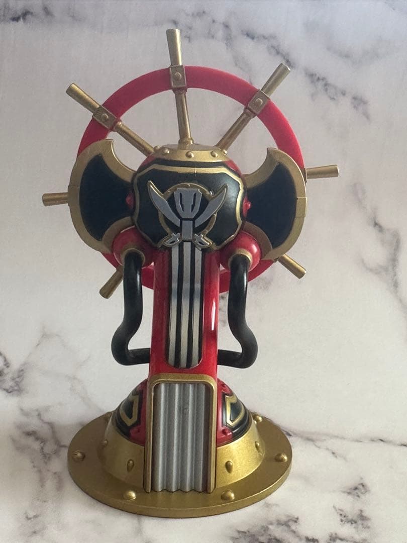 海賊戦隊ゴーカイジャー S.H.Figuarts 初回特典付き