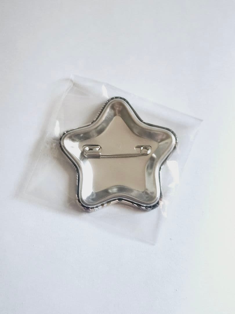 ヒューマンバグ大学 高城蓮太郎 星型缶バッジ2026福袋 - メルカリ