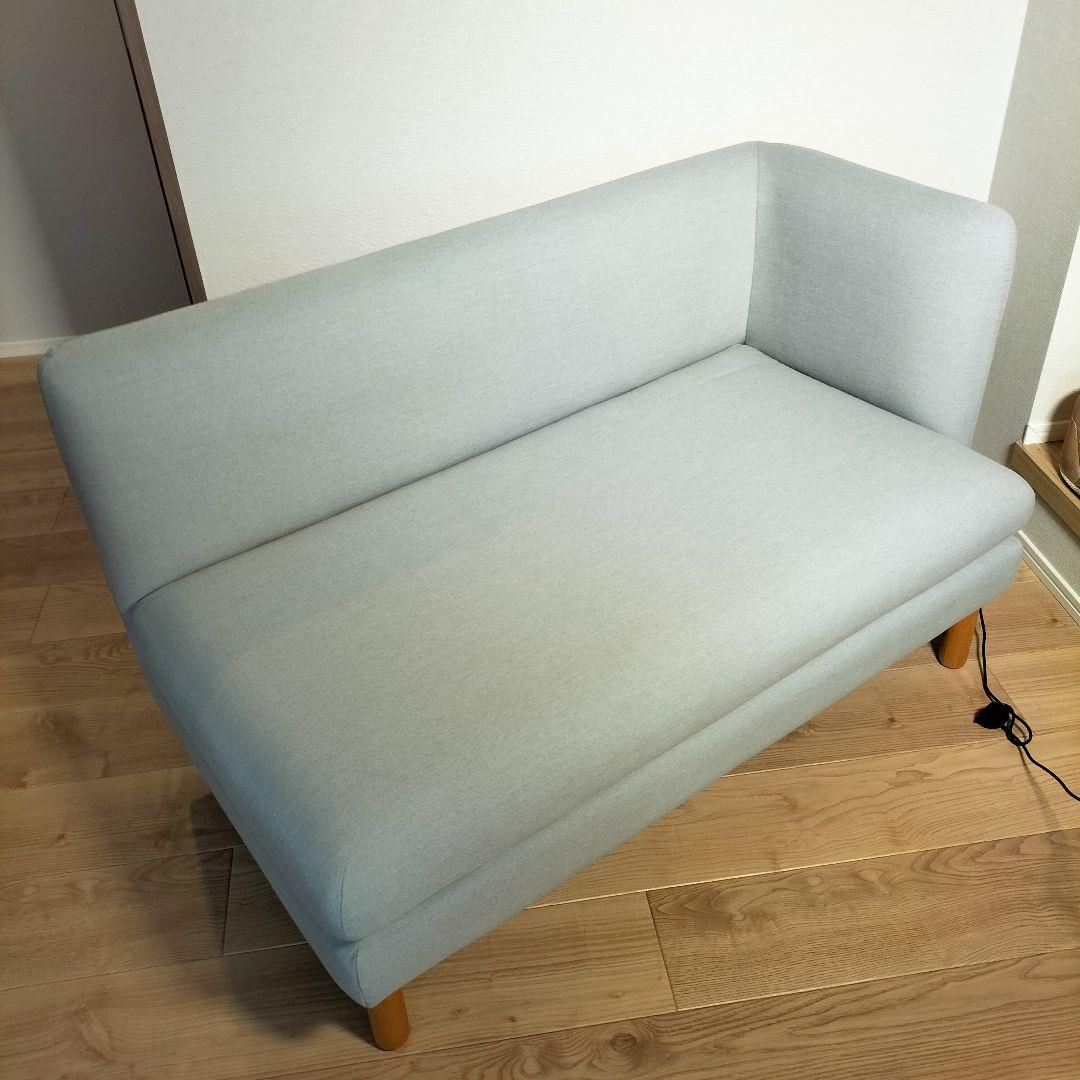 (*)様 関家具 2人掛けソファ OLOF 2P(JMF9-9)