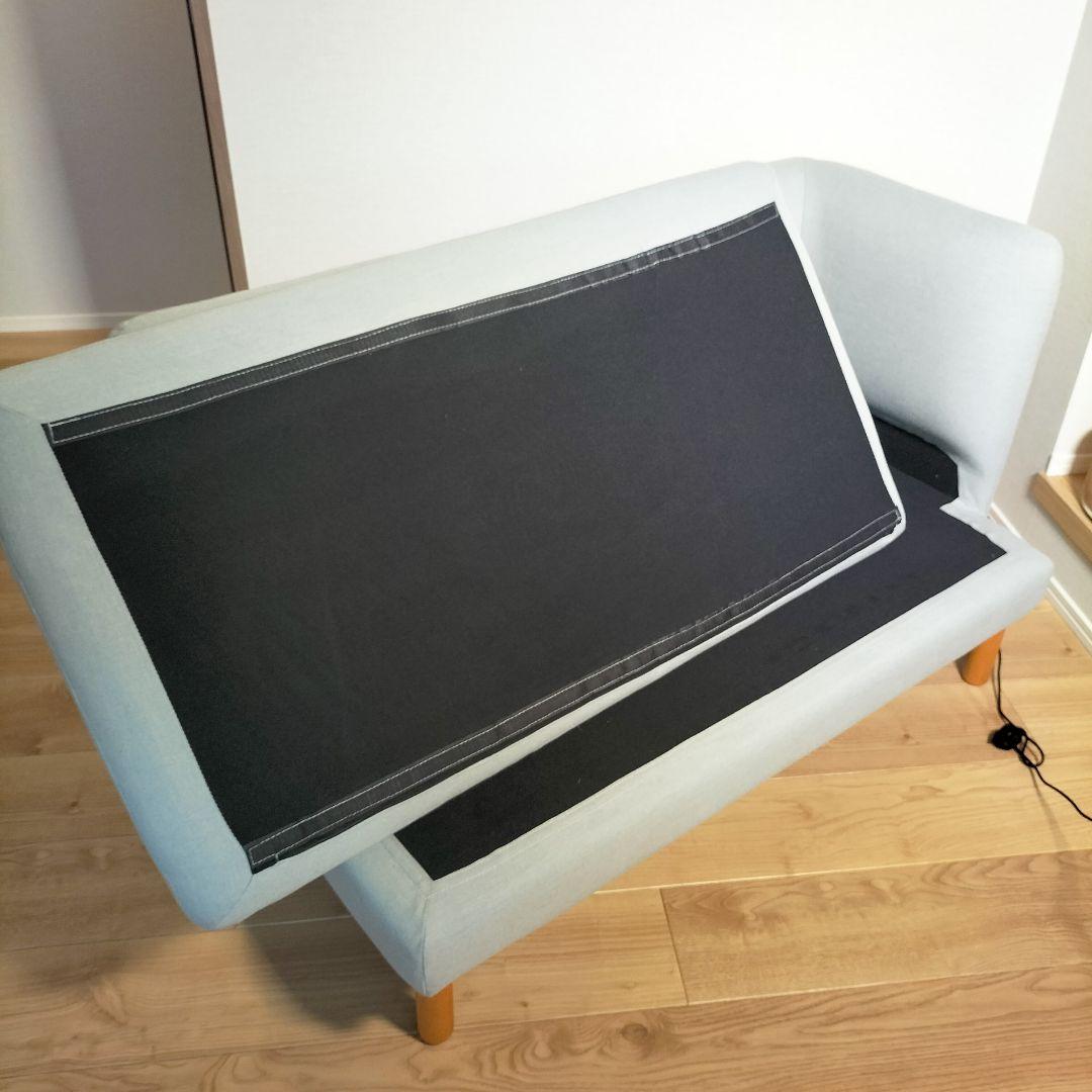 (*)様 関家具 2人掛けソファ OLOF 2P(JMF9-9)