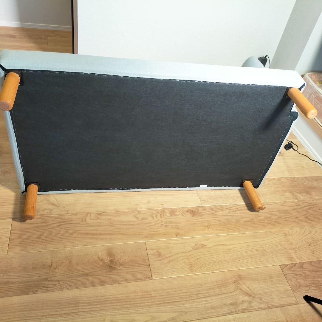 (*)様 関家具 2人掛けソファ OLOF 2P(JMF9-9)