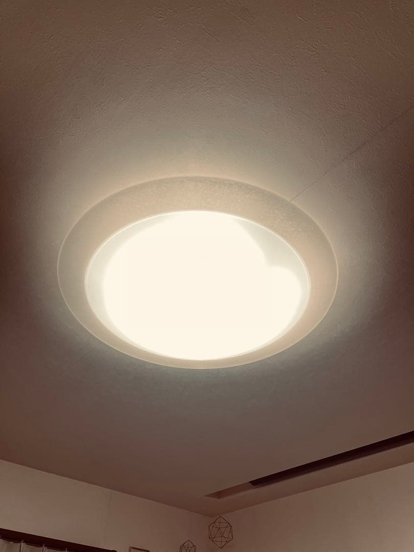 パナソニック　シーリングライト　HFA8210K