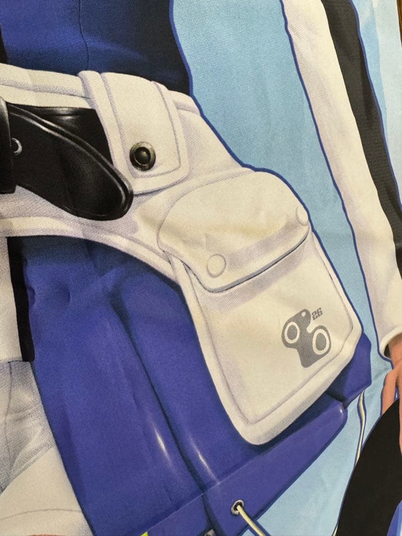 beatmania IIDX 12 HAPPYSKY タペストリー シア シア - メルカリ