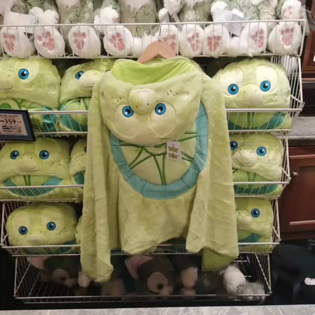 上海ディズニー オルメル ブランケット - メルカリ