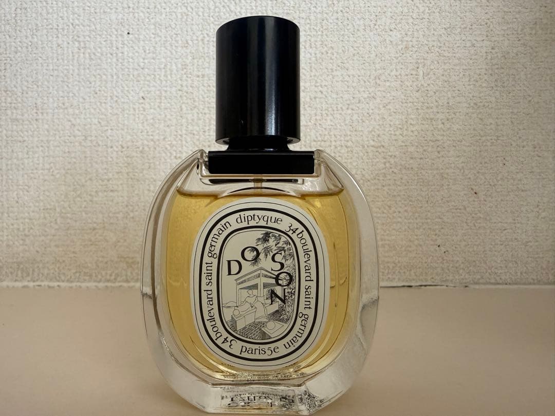 diptyque オードトワレドソン 50ml - メルカリ