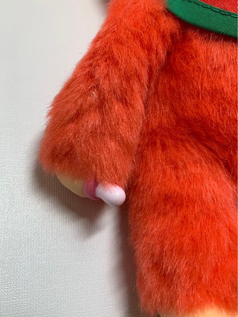 熊本限定 スイカ モンチッチ monchhichi Sサイズ 0699 - メルカリ