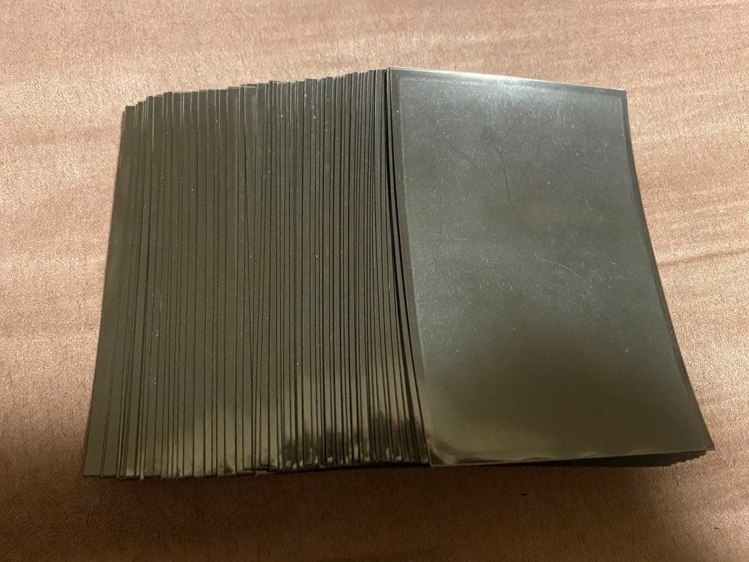 遊戯王 WCS2019 スリーブ 85枚