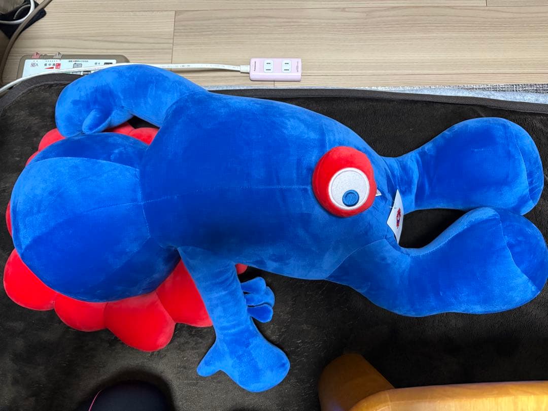 ミャクミャクくじ1等(配送料込み)