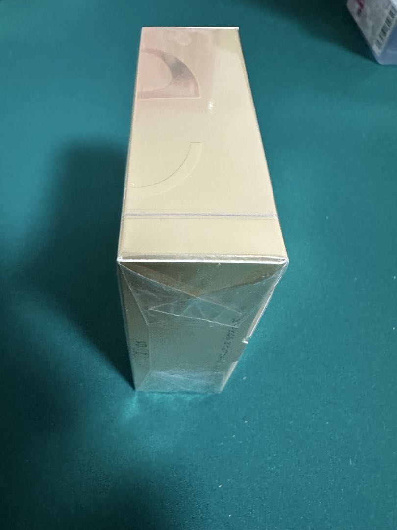 未開封エレガンス ラ プードル オートニュアンスリクスィーズ27g I ケース