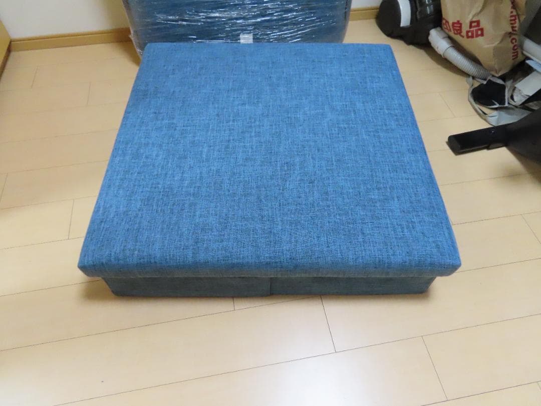 Van_der_sar22 　Modju(ヨギボー　モジュ)　三点セット