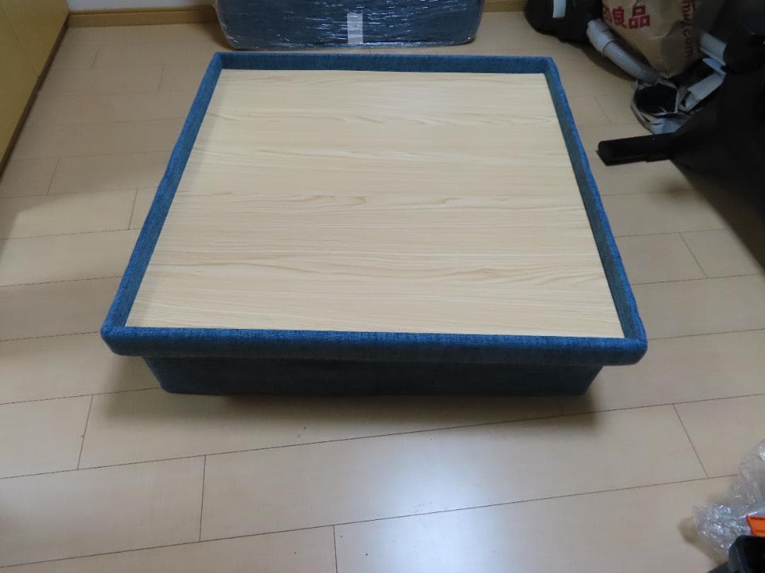 Van_der_sar22 　Modju(ヨギボー　モジュ)　三点セット