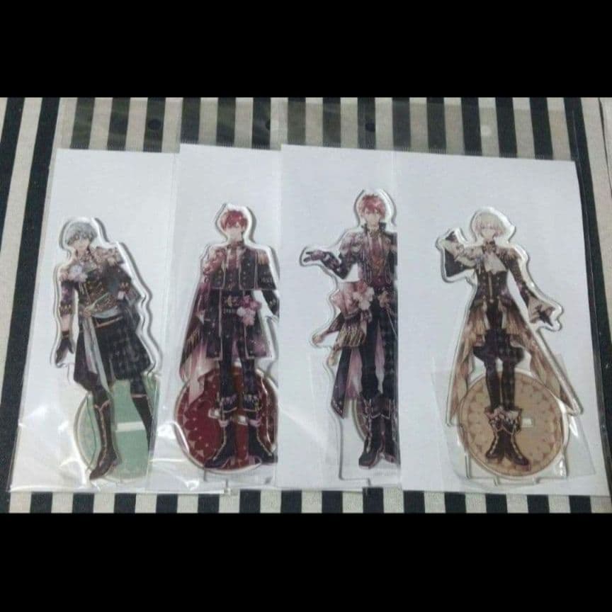 アイナナ エキスポ expo アクスタ 一織 天 千 ŹOOĻ 百 陸 大和 楽