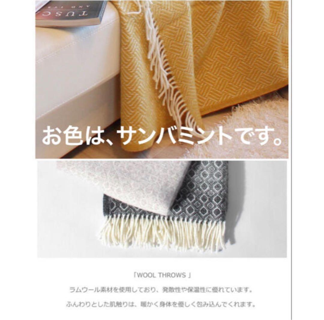 さ*き様 【新品未使用】ACTUS伊勢丹取扱い☆KLIPPANスローケット130