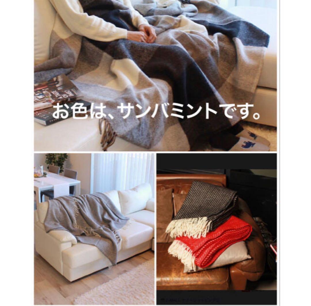 さ*き様 【新品未使用】ACTUS伊勢丹取扱い☆KLIPPANスローケット130