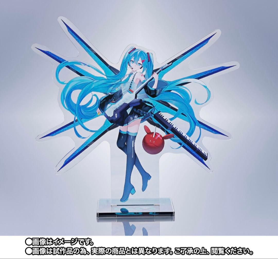 L ROBOT魂　ストライクフリーダムガンダム弐式［初音ミク Ver.］