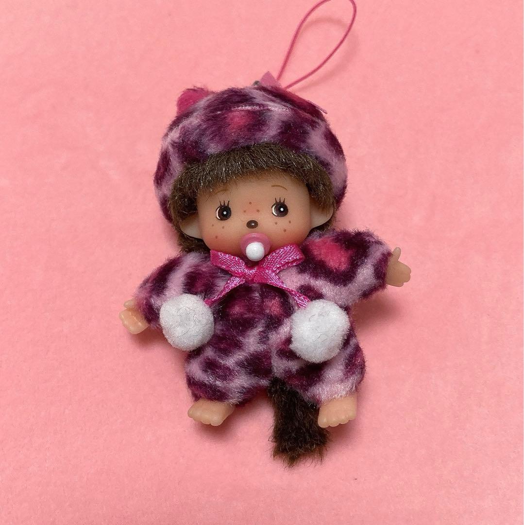 レア♡レトロ♡モンチッチ♡ベビチッチ♡平成ギャル♡平成女児