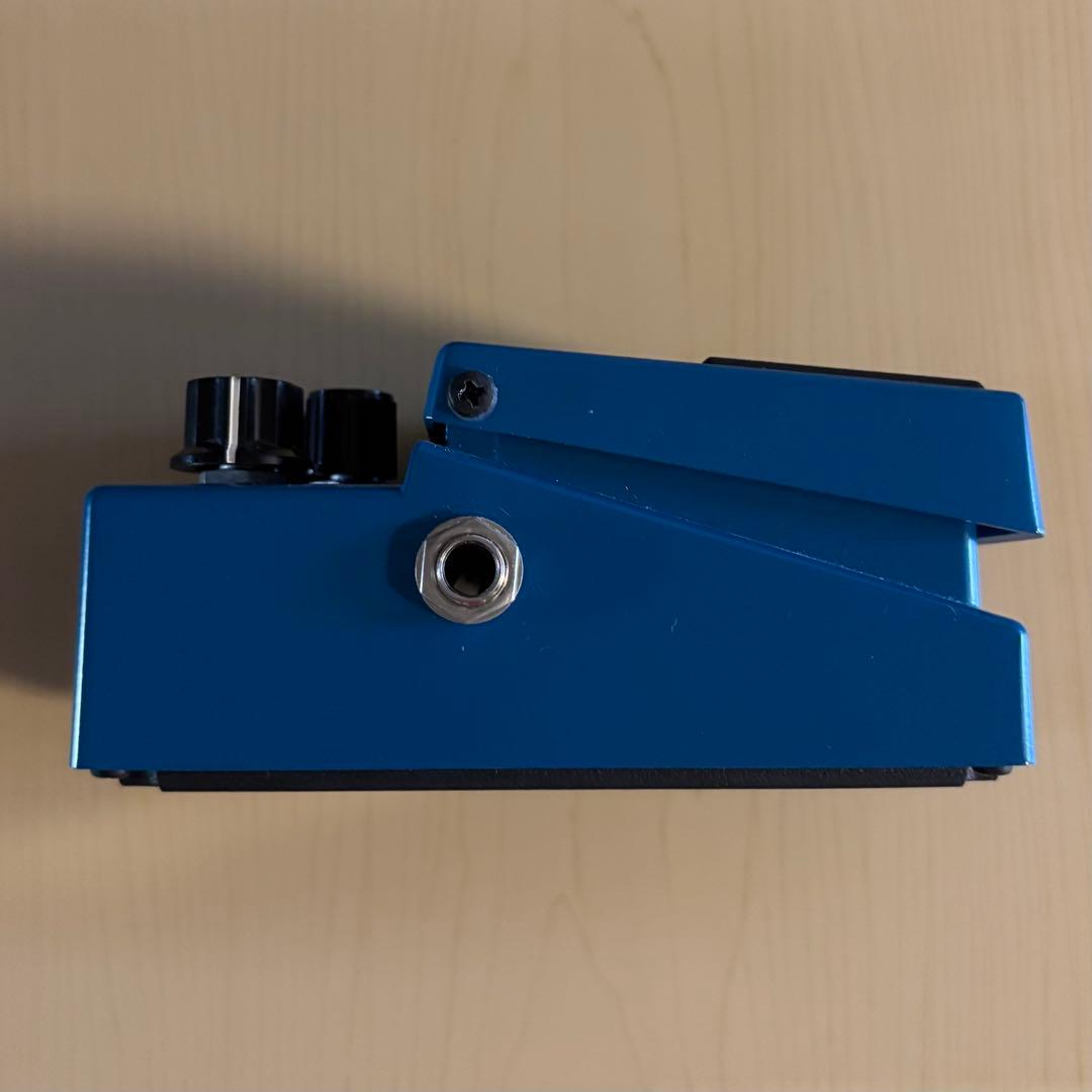 ギター BOSS Blues D BD-2w Waza Craft