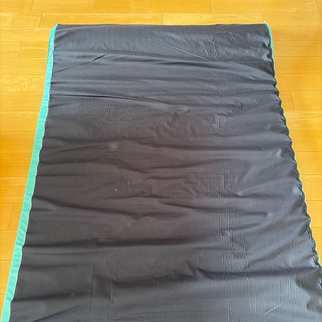 西川AIR エアーポータブル　2