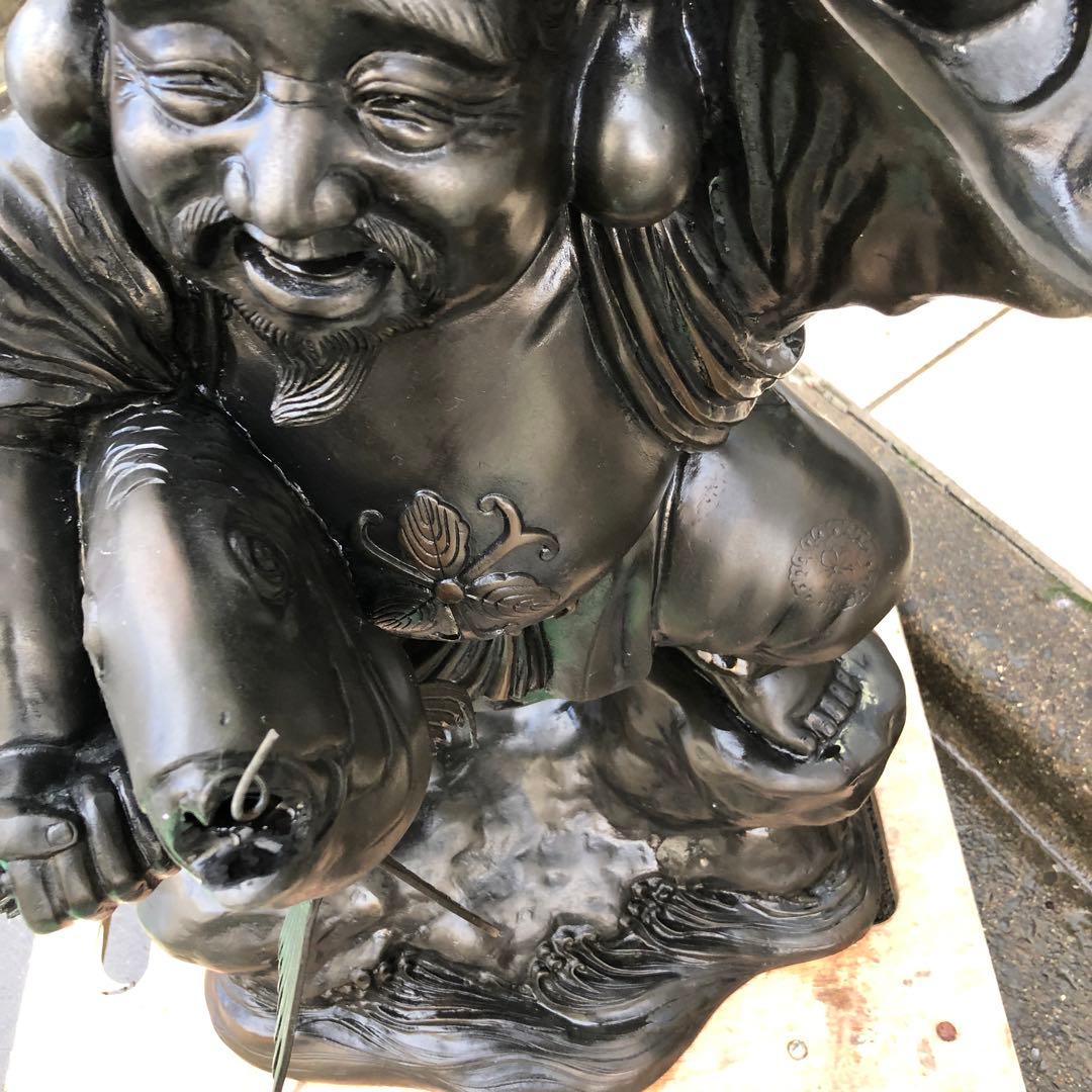 七福神    恵比寿