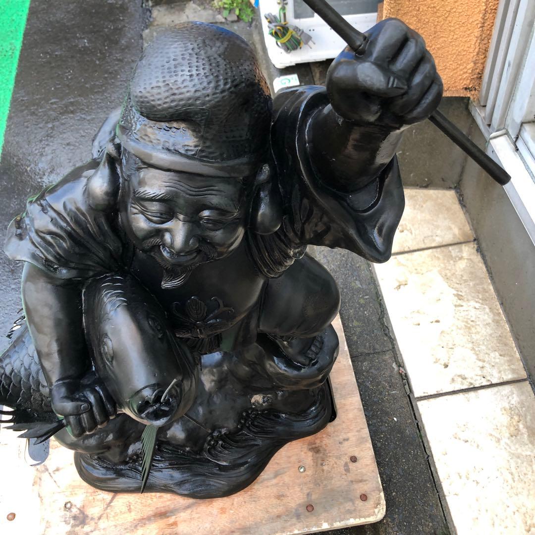 七福神    恵比寿