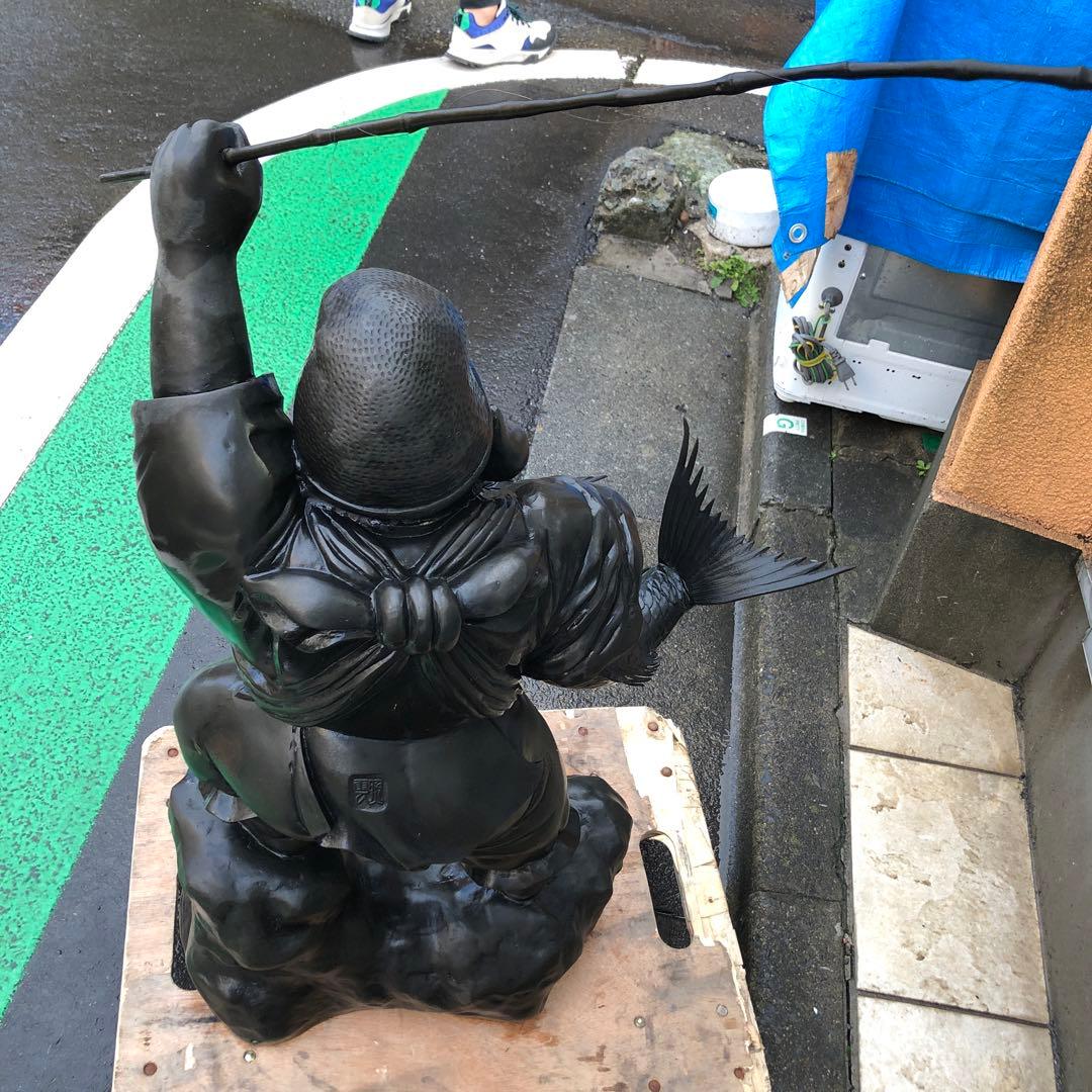 七福神    恵比寿