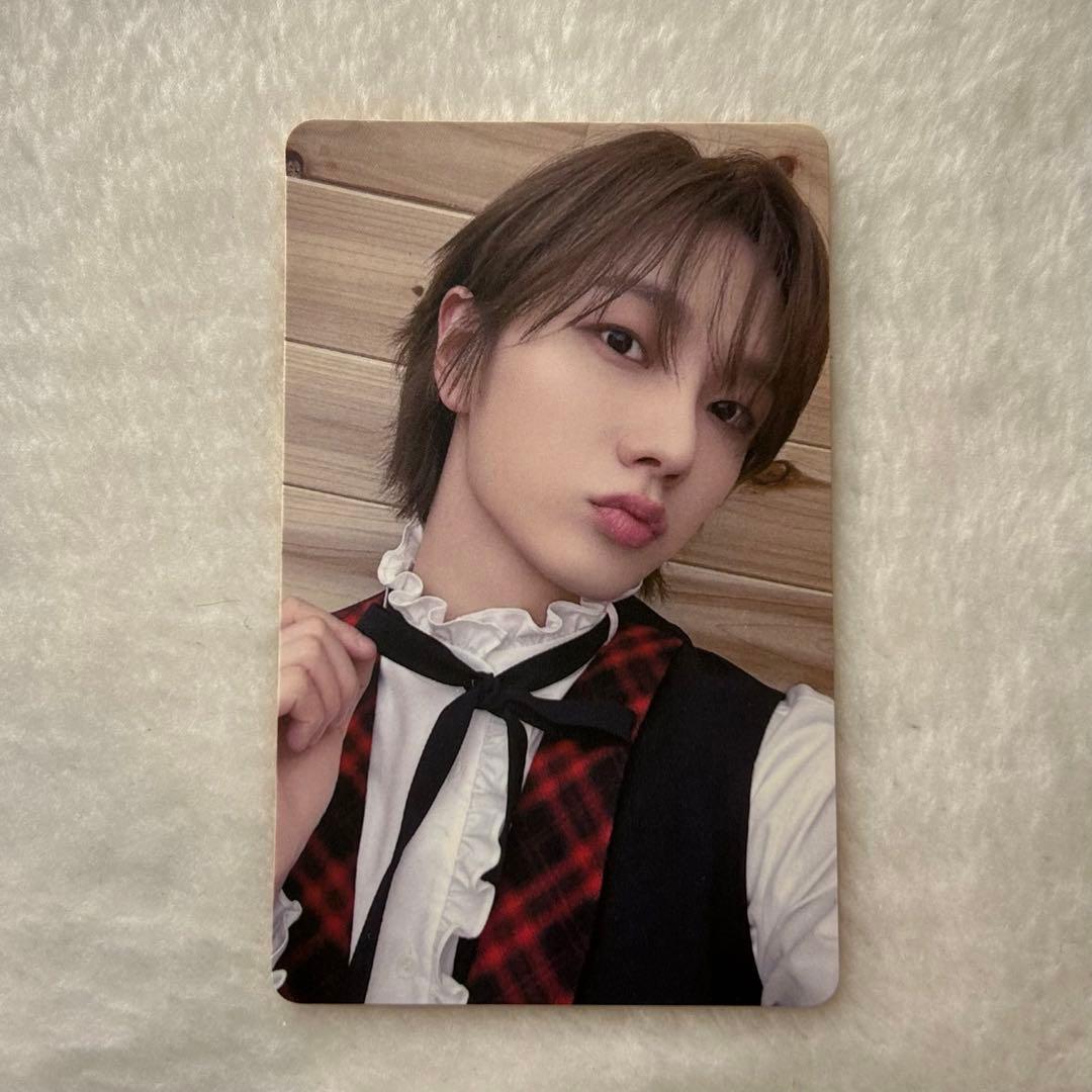 BOYNEXTDOOR ソンホ ラキドロ BOYLIFE タワレコ - メルカリ