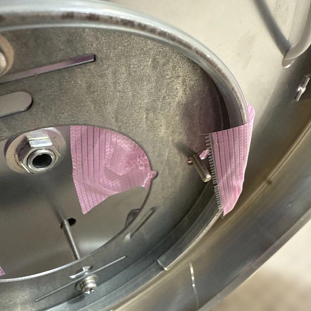 YAMAGIWA ヤマギワ　シャンデリア φ440mm （2）