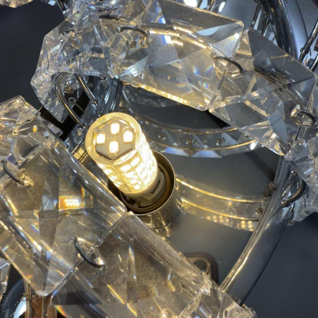 YAMAGIWA ヤマギワ　シャンデリア φ440mm （2）