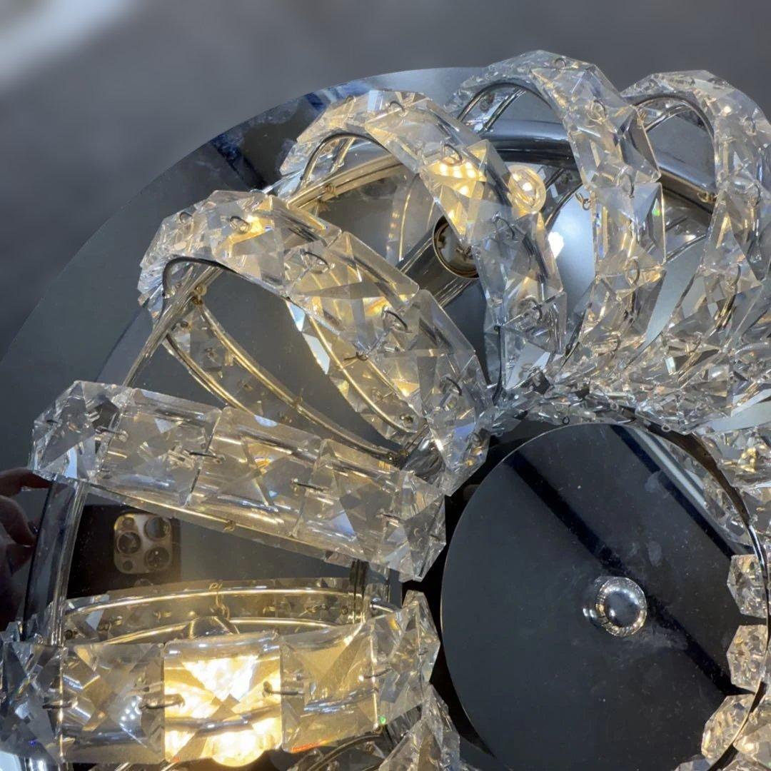 YAMAGIWA ヤマギワ　シャンデリア φ440mm （2）