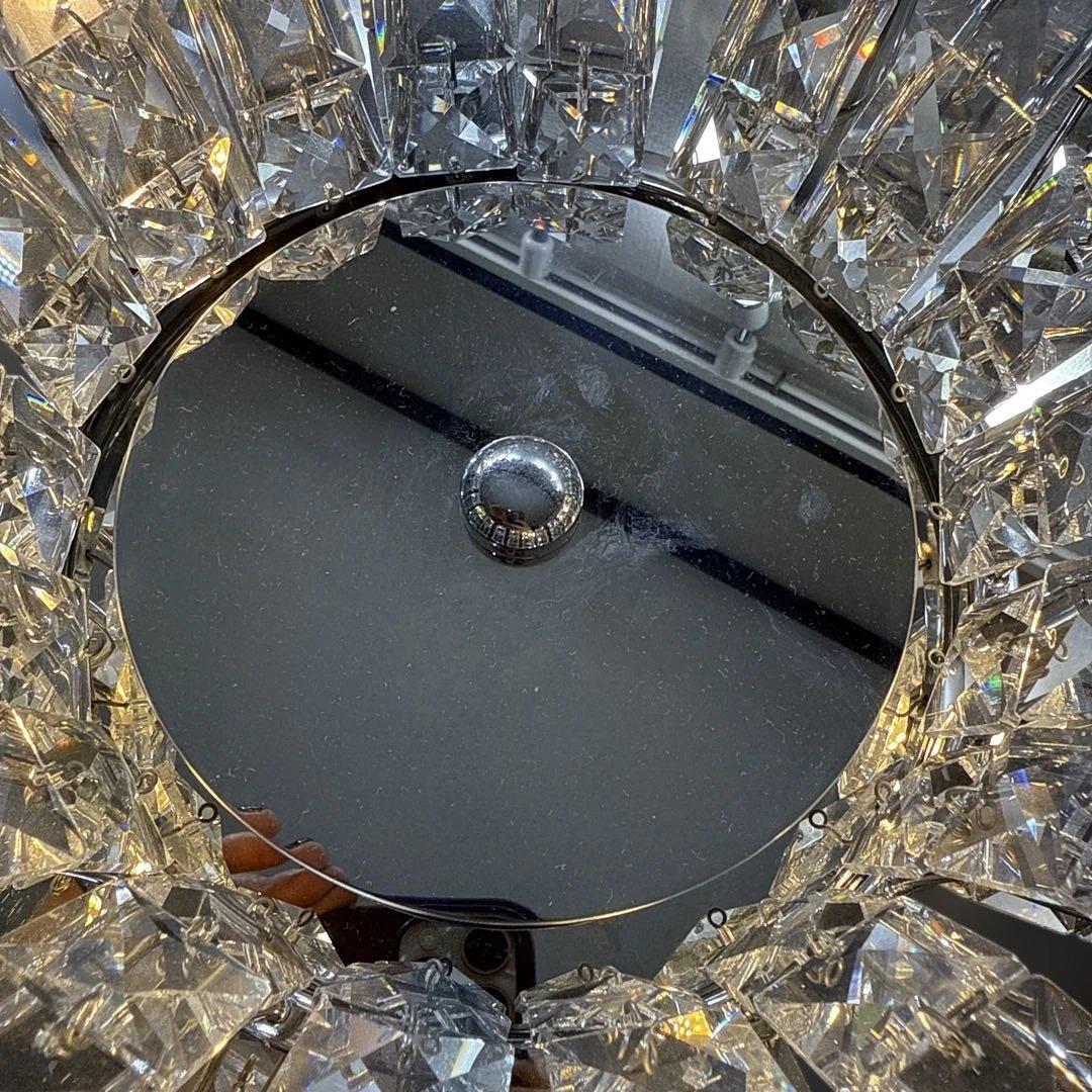 YAMAGIWA ヤマギワ　シャンデリア φ440mm （2）