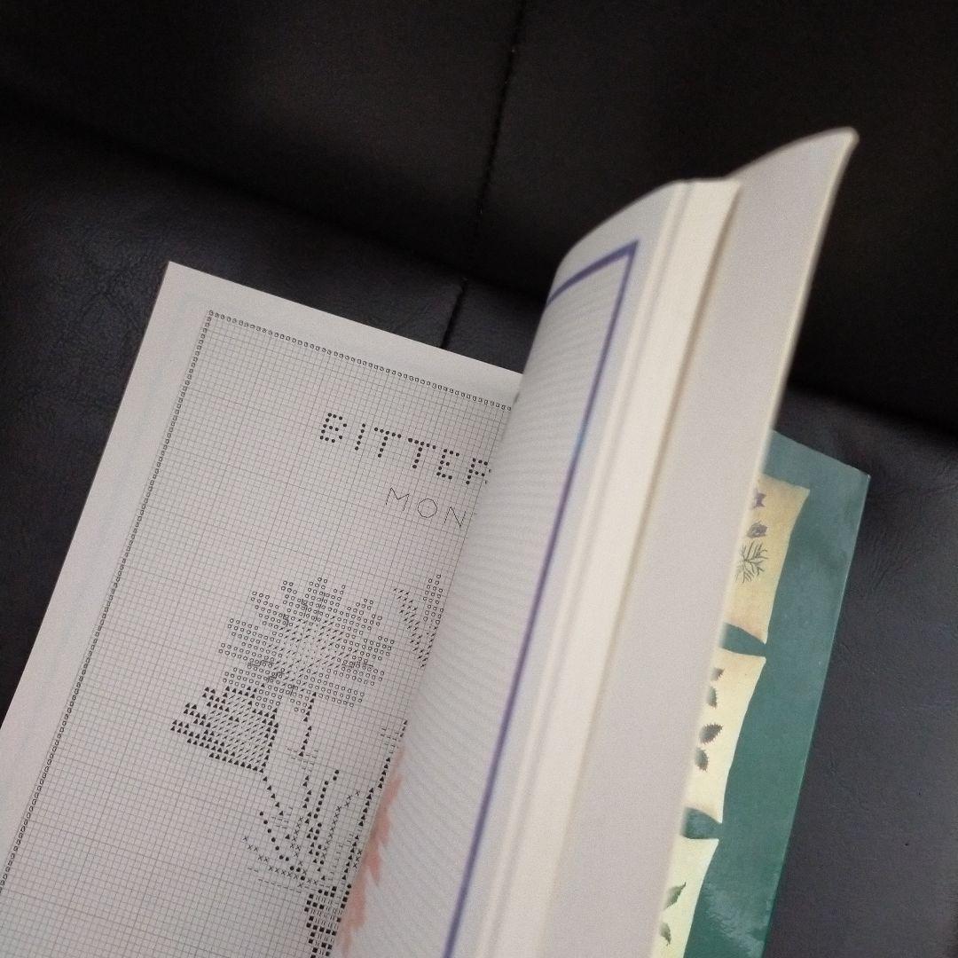 フレメ 図案集 洋書 クロスステッチ