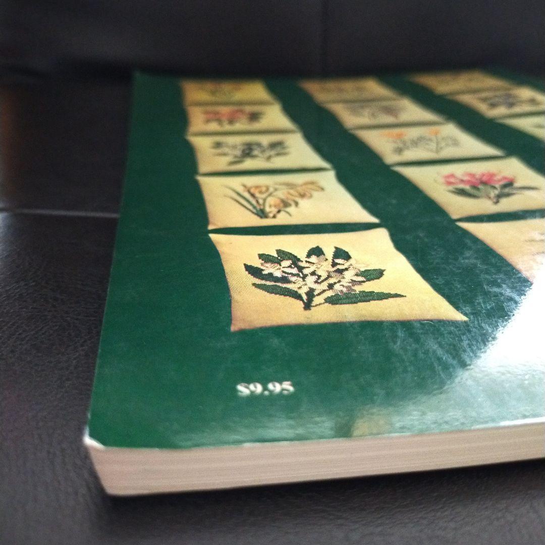 フレメ 図案集 洋書 クロスステッチ