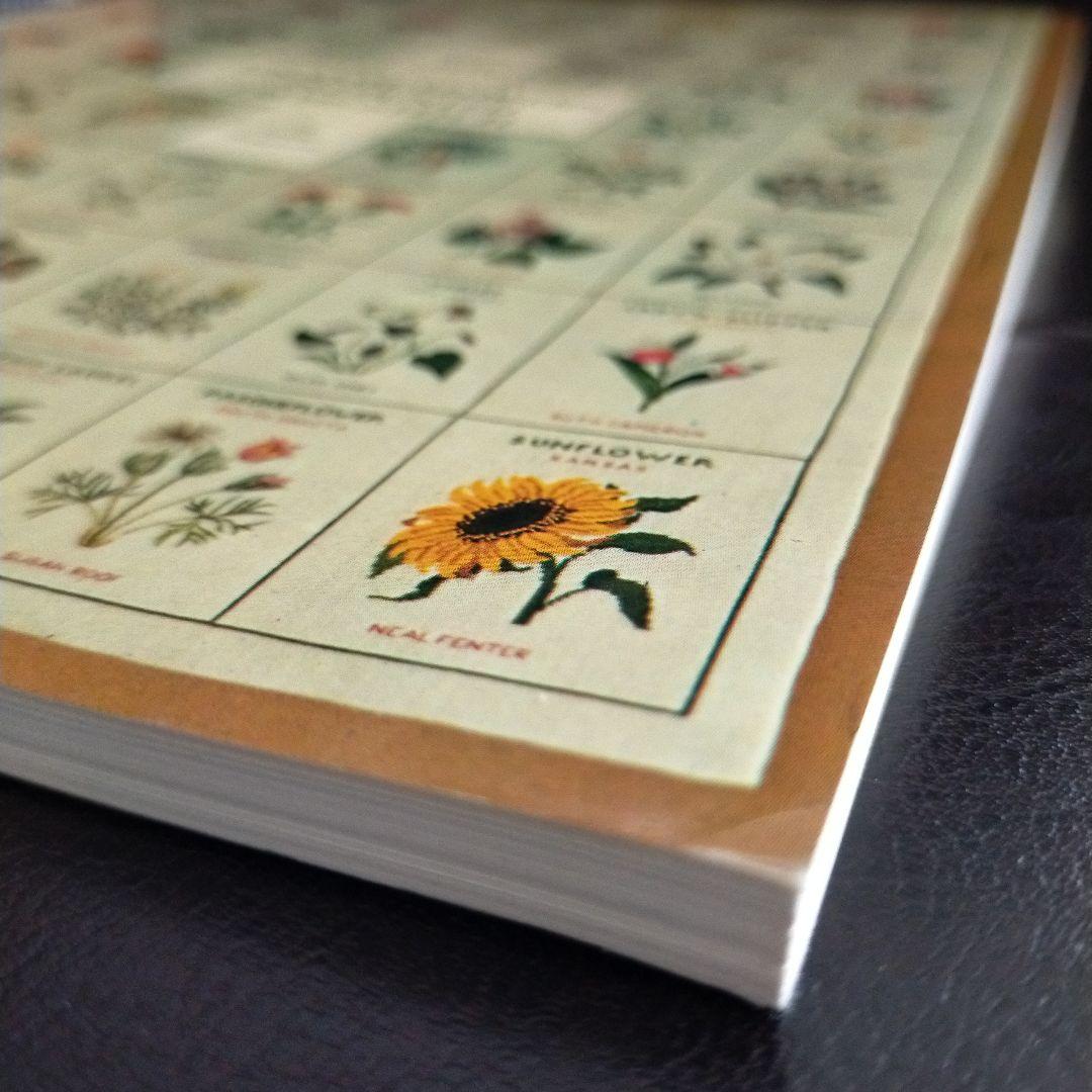 フレメ 図案集 洋書 クロスステッチ