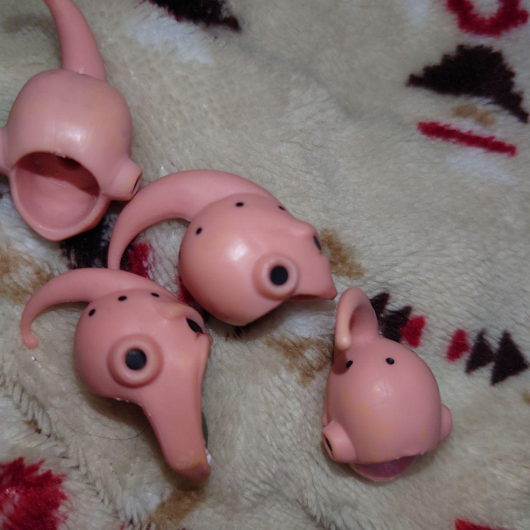 tonsenarttoys 魔人ブウ03A s.h.figuarts