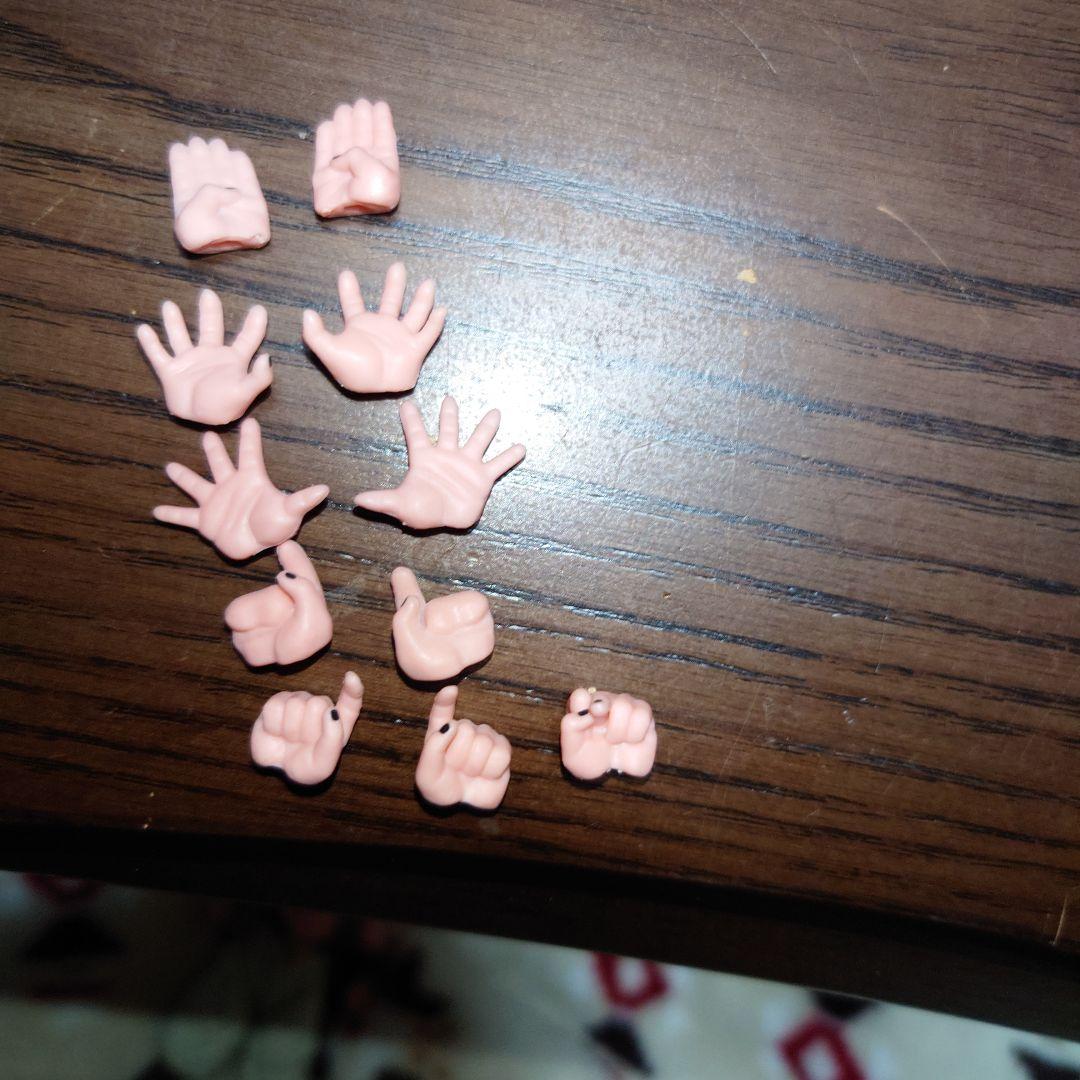 tonsenarttoys 魔人ブウ03A s.h.figuarts