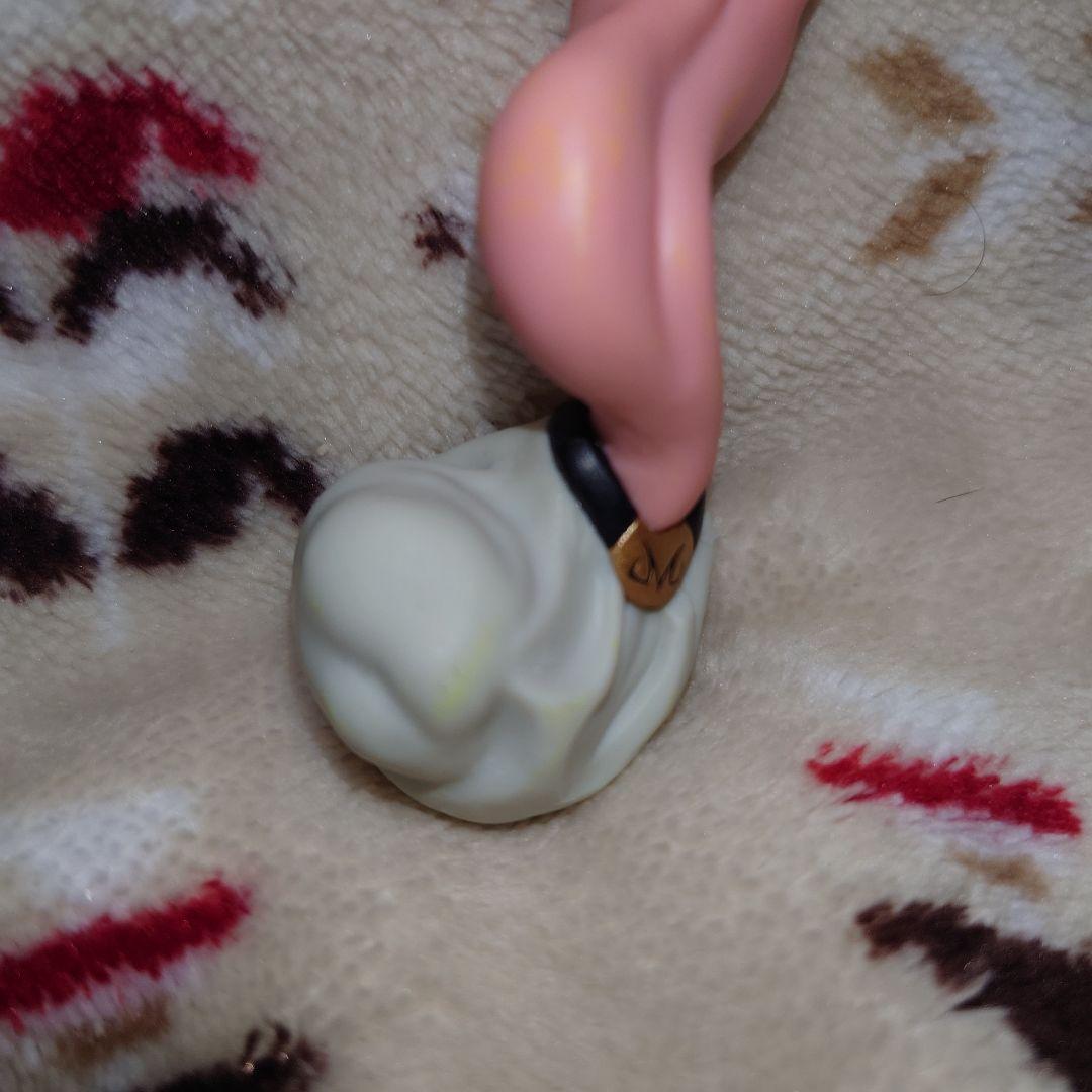 tonsenarttoys 魔人ブウ03A s.h.figuarts