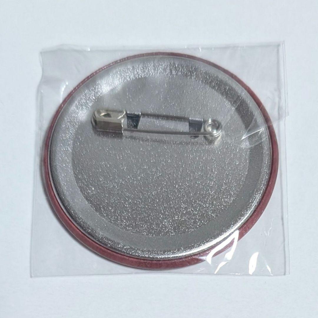 未開封】文豪ストレイドッグス 文スト ドン・キホーテ 缶バッジ 中原中