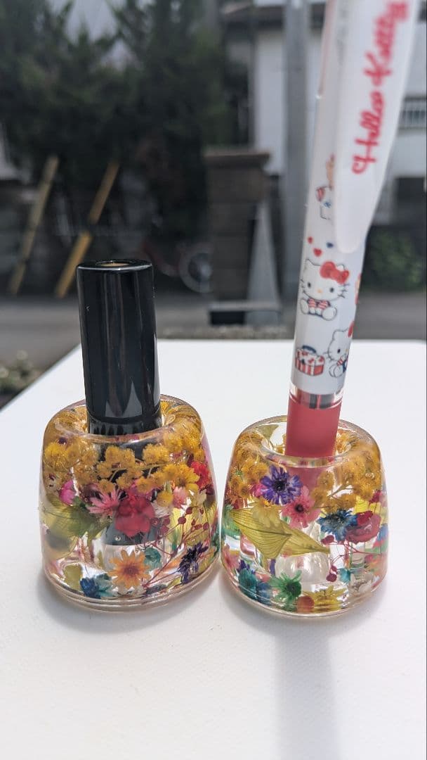 35☆薔薇と小華の舞姫姉妹❀✿☆．。．:*・゜